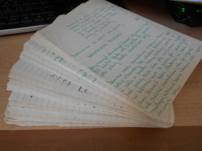 Recepty hooodně receptů