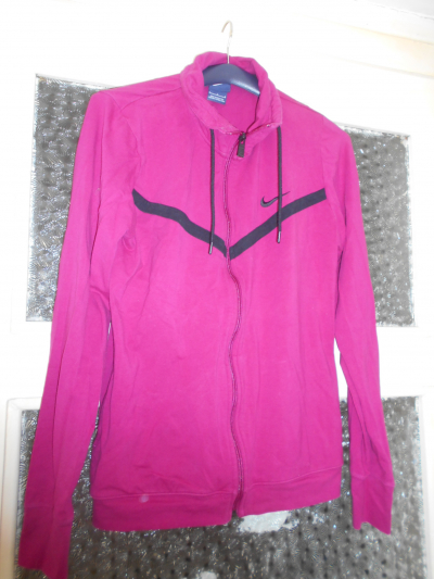 Mikina Nike vel. L