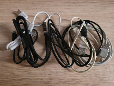kabel mikro USB