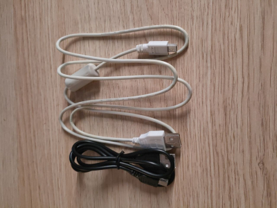 kabel mini USB