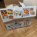 Fritéza na smažení Tefal i s krabicí