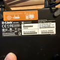 Router D-Link