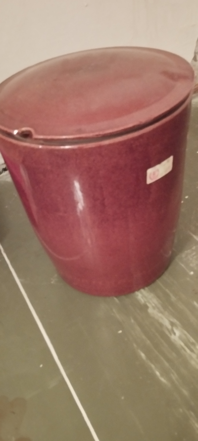 Zelák 15 l kameninový