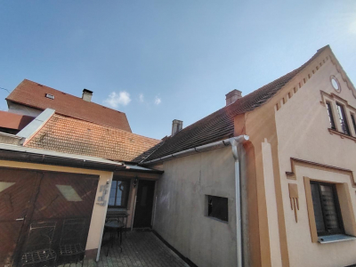 Daruji za odvoz staré falcové tašky