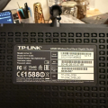 Wifi router TP-Link Archer C2 AC900
