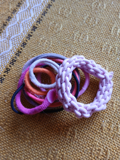 gumičky na donošení