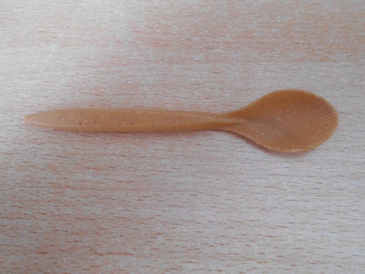 Eko lžička nepoužitá *