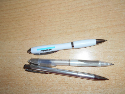 5 propisovaček třeba pro sběratele