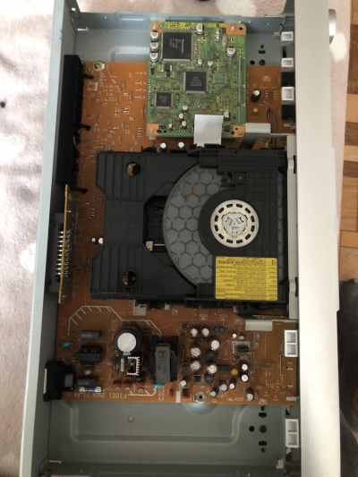 Jakákoliv drobná elektronika