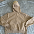 Béžová mikina vel. S dámská