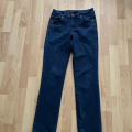 dámské džíny vel S