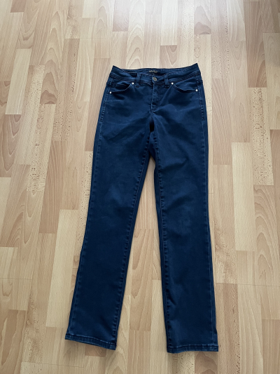 dámské džíny vel S