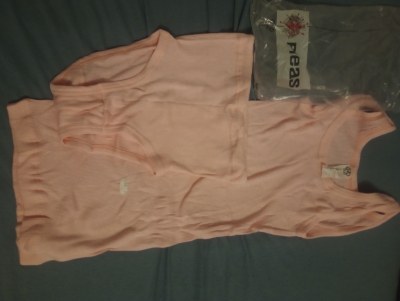 Retro, ale nenošené Pleas