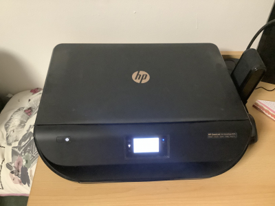 Multifunkční zařízení