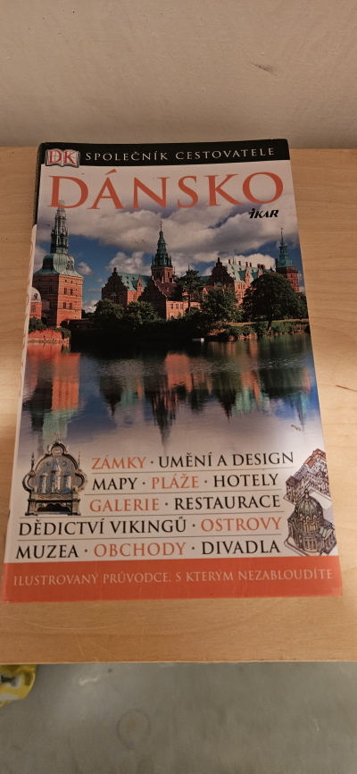 pruvodce danskem