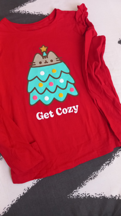 Tričko divči vel 140