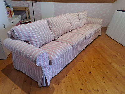 Sedací souprava IKEA Ektorp