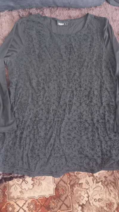 Dámská halenka nová vel 44