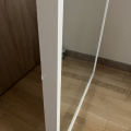 Zrcadlo Ikea 70x70