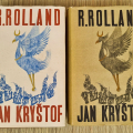 Romain Rolland - Jan Kryštof I + II