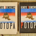 Henryk Sienkiewicz - Potopa I + II