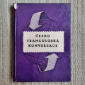 Česko-francouzská konverzace