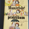 KNIHA MANŽELSKÉ PRAKTIKUM, PhDr j.Cibulec