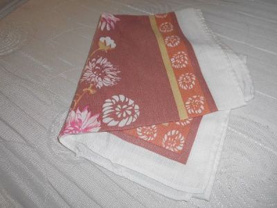 Dečka na konferenční stolek 