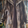 Daruji pravé kožichy a kabát