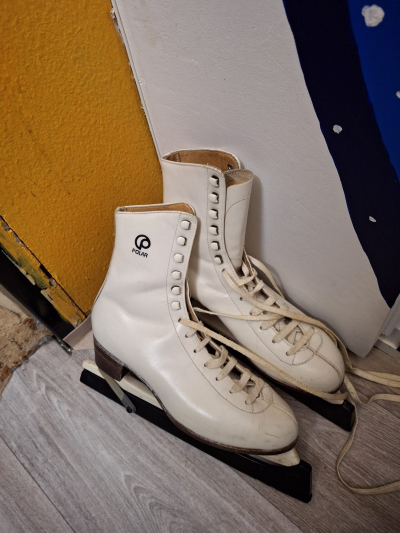 Daruji za odvoz krasobrusle vel. 38