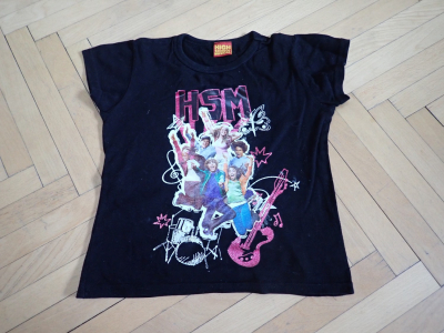 Tričko 56, velikost 110/116