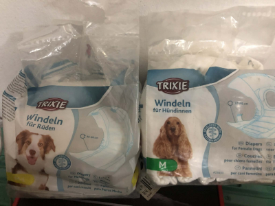 plenky pro psa, obojky