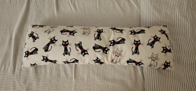 polstarek s kocickami