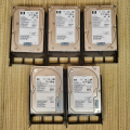 HDD HP pro servery