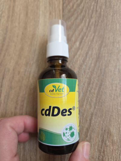 Desinfekční prostředek Baron