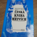 Česká kniha mrtvých