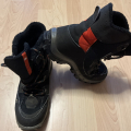 Zimní boty vel. 36