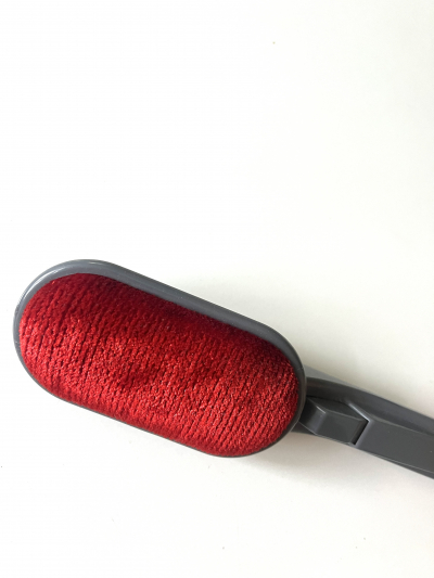 Karáč na textil a čalounění