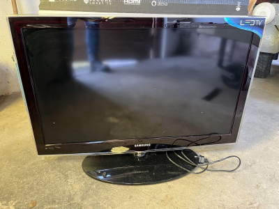 Samsung TV