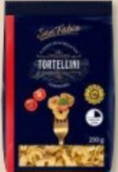 Tortelliny