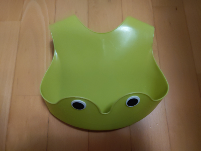 Bryndáčky - plastový s korýtkem + jednorázové