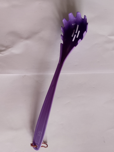 Naběračka na špagety