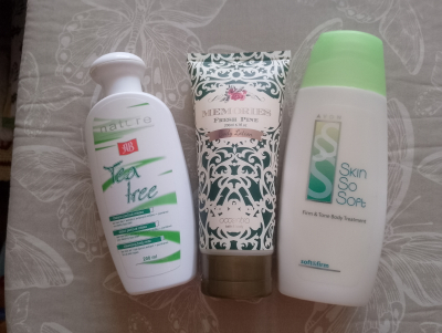 Tělová mléka skoro plná