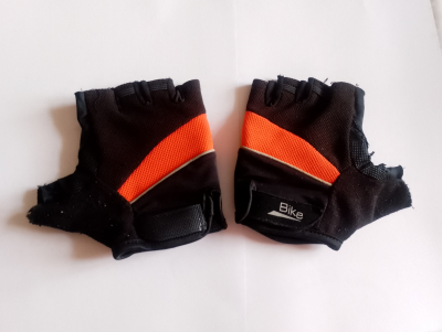 Rukavice na kolo