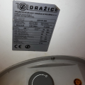 Ohřívací bojler Dražice 200L