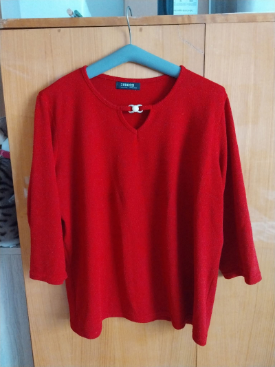 Dámská halenka vel M