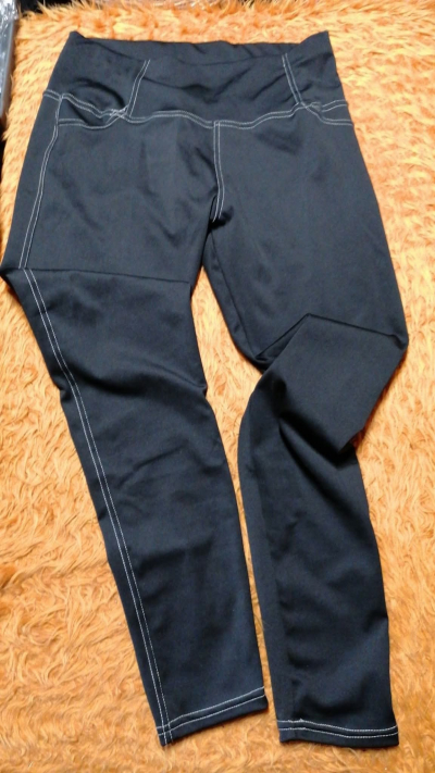 Dámské leginy vel L