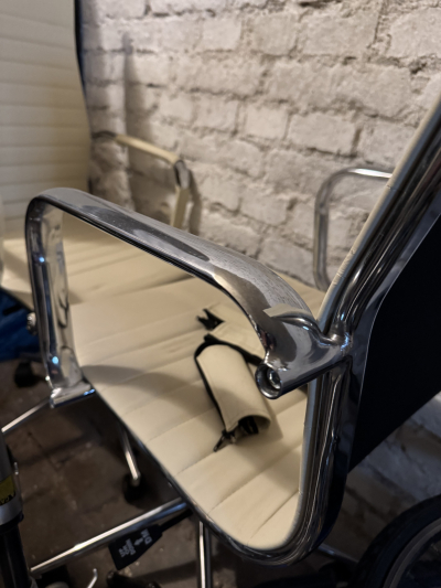 Kancelářské židle