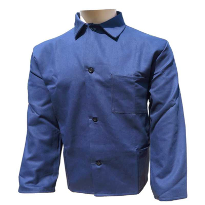 Sháním pracovní oblečení (klidně řádně používané)