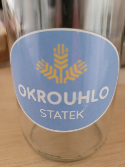 Hledám, kdo jezdí na statek Okrouhlo